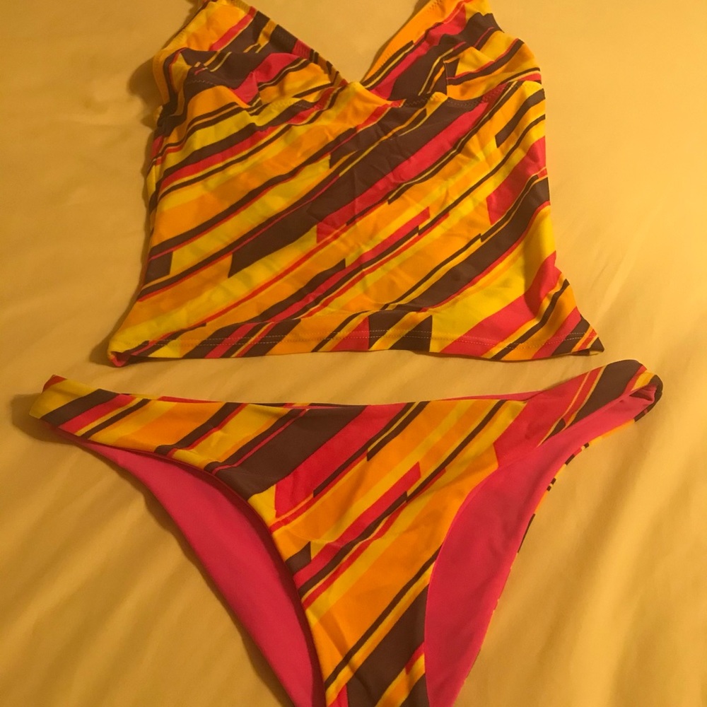 Swimsuit